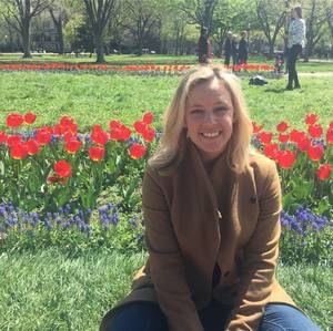 Meet your Posher, Katelynn